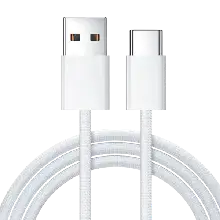 QWQ PRO MAX TYPE-A TO TYPE-C PD 60W FAST CHARGING CABLE APPLE,ANDROID